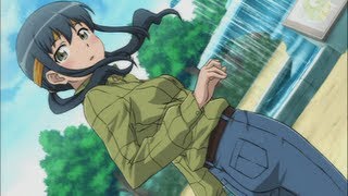 Oreimo PSP Part 98 - Behind the Glasses [English Closed Captions]