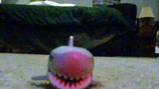 Lego Shark