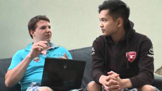 Knochen's eSport Sofa - ninja (mousesports) Folge 1