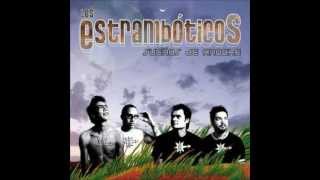 Los Estrambóticos - Volver A Ver