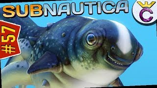Ласки с ласками - Subnautica #57