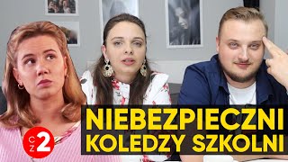 Niebezpieczne znajomości w szkole - Jak szukać przyjaciół według świadków Jehowy cz2 #111