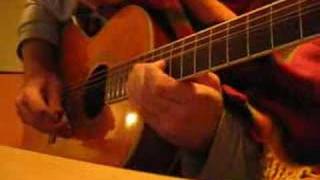 MetallicA - Nothing else matters Solo Returns!