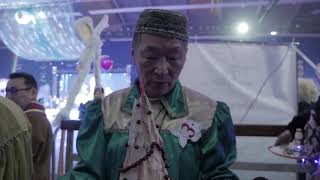 Строганина 2018-Зима начитается с Якутии/Winter starts in Yakutia