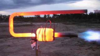 Pulse jet 051