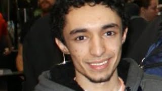 The Nightblue3 DISS TRACK