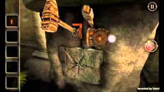 The Room Two Chapter 3 Walkthrough [Android]