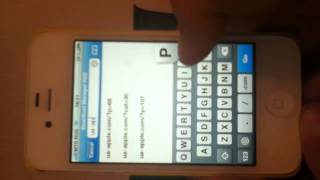 Как качать фильмы на IPhone