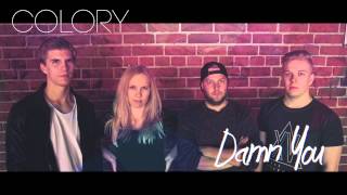 Colory - Damn You