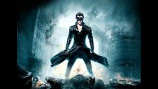 Krrish 3 Hot Kissing Scene Hrithik & Priyanka Video Passionate Kiss Clip