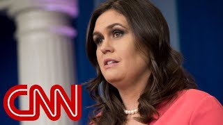 White House: Up to the people to decide on Roy Moore