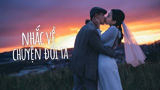 Mashup Mix Nhạc Trẻ Chill Đường Tôi Chở Em Lofi - Chuyện Đôi Ta Freak D Lofi Gây Nghiện Cực Chill