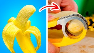 Cool Gadgets and Clever Hacks For Your Kitchen