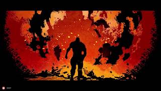 Redeemer all cutscenes