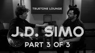 Truetone Lounge | J.D. SIMO | Part 3 of 3