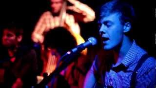 Parker Millsap -Live @ The Opolis -Central Pacific
