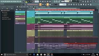 PUBG THEME........ In FL Studio .flp.......available