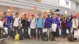 Lì xì ý nghĩa Tết Giáp Ngọ 2014