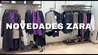 ¡NOVEDADES ZARA! TODA LA NUEVA COLECCIÓN PRIMAVERA 2020