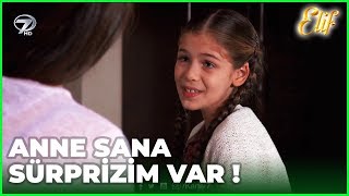 Elif ve Melek'in Mutlu Anları - Elif 402.Bölüm