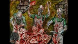 Moonfog - Leprosarium