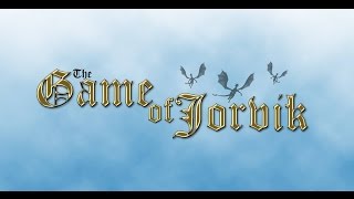 The game of Jorvik, podcast 4 | Gäster: Haley Rainstorm & Natalie Skyforce | SERIE HYSTERI!