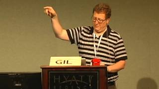 Python: A "Toy" Language