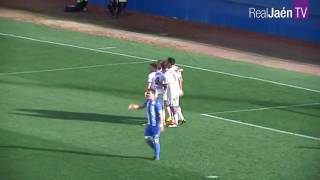 Resumen Jornada 28 | Lorca FC 2-1 Real Jaén CF