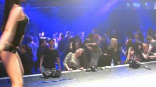 GORN Club [КРЦ Горняк] - "Selfie Night" (unofficial) [17.01.2015]