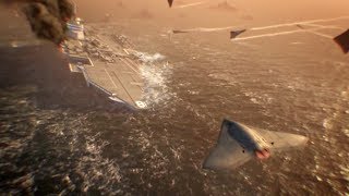 USS Obama Defense - Odysseus - Call of Duty Black Ops 2