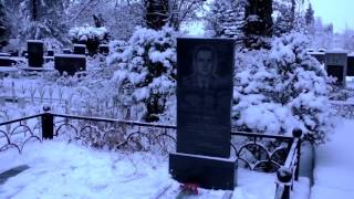 Почтили память Вербичева В.Ф. подполковника Советской Армии погибшего в Афганистане.