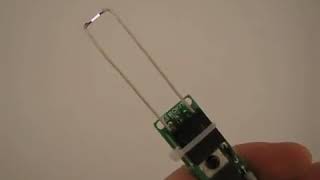 HV 1 lighter