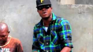 Jamin Feat Mr.O - Niggas In Qartier (Video Clip)