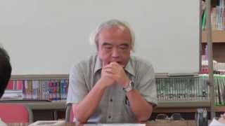 ノート君―永山則夫さんの残したものを見て、考える