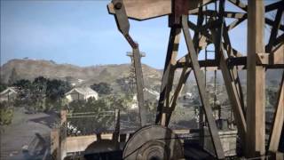 En İyi 10 Open World Oyunlar