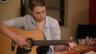 Linkin Park - Numb (Fingerstyle Guitar Cover)