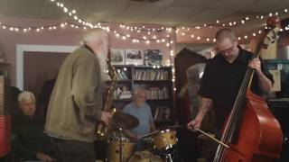 Colbourne/Flaherty/Hunt/Moore/Sekel/Yarrish - November 12, 2017 (pt. 1)
