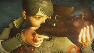 Zombie Army 4 Dead War Gameplay Walkthrough Part 3 - Sardinia