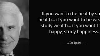 Jim Rohn - Weekend Seminar - Time Management Pt 9 of 12