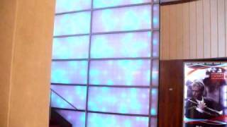 BJCC Concert Hall Lobby