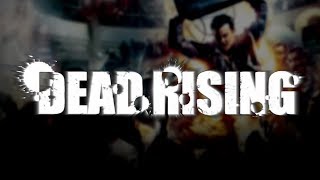 What if DEAD RISING Was Released in 2005?
