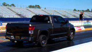 2011 Tundra DC with TRD Supercharger