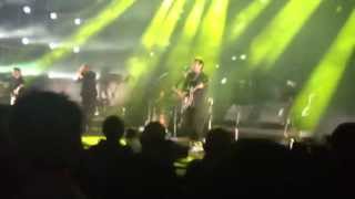 The National - Don't Swallow The Cap