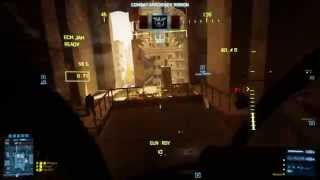 Battlefield 3 Little Bird Collection Montage [60fps]
