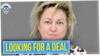 Woman Tried to Buy a Person for $500,000 at Walmart