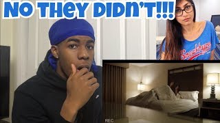 Mia Khalifa got DISSED by iLOVEFRiDAY???