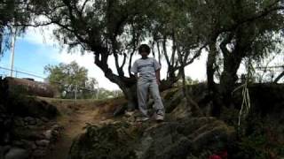 Cuevas de la amistad