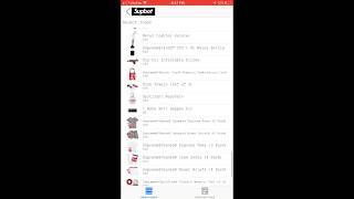 How Supbot Works? (Supreme Bot)