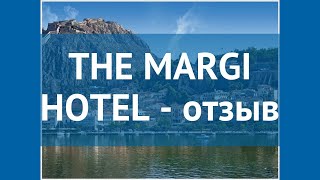 THE MARGI HOTEL 5* Греция Афины отзывы – отель ЗЕ МАРГИ ХОТЕЛ 5* Афины отзывы видео