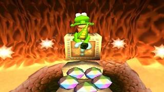 #6. Absolutny luz! Pustynia! - Croc: Legend of the Gobbos